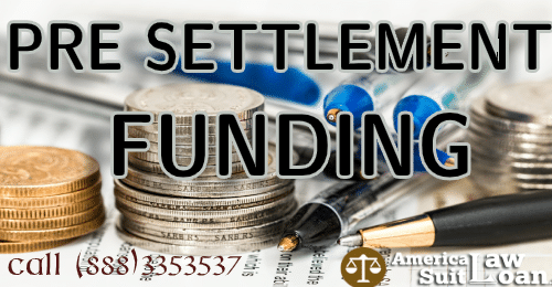 pre settlement loans