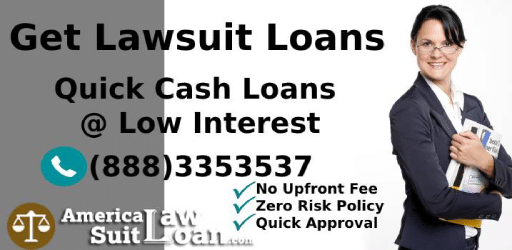 settlement loans