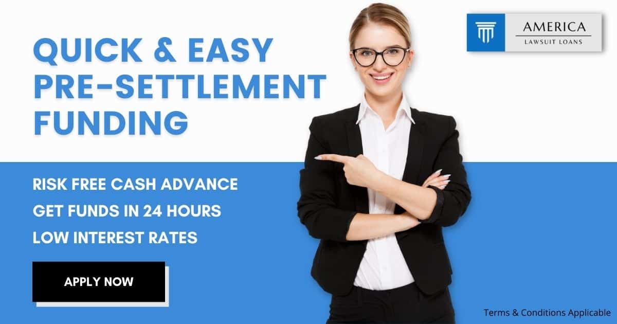 America Lawsuit Loans