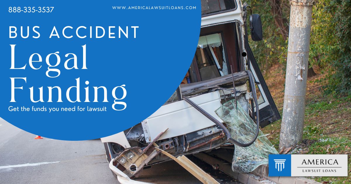 bus accident lawsuit loans