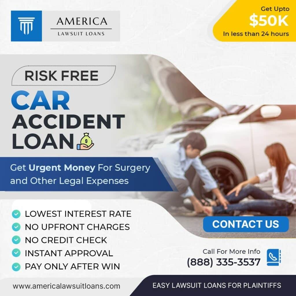 Grants for car accident victims in Florida