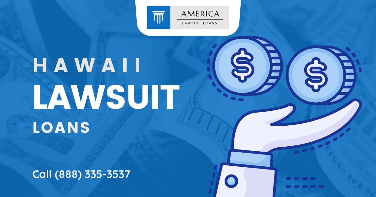 hawaii lawsuit loans