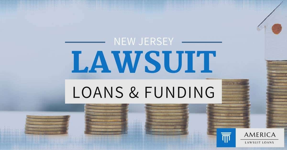 new jersey lawsuit loans