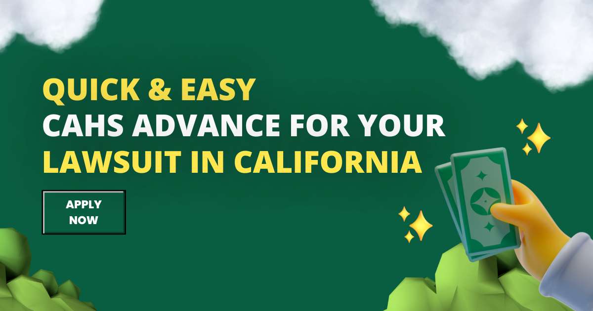 california lawsuit loans