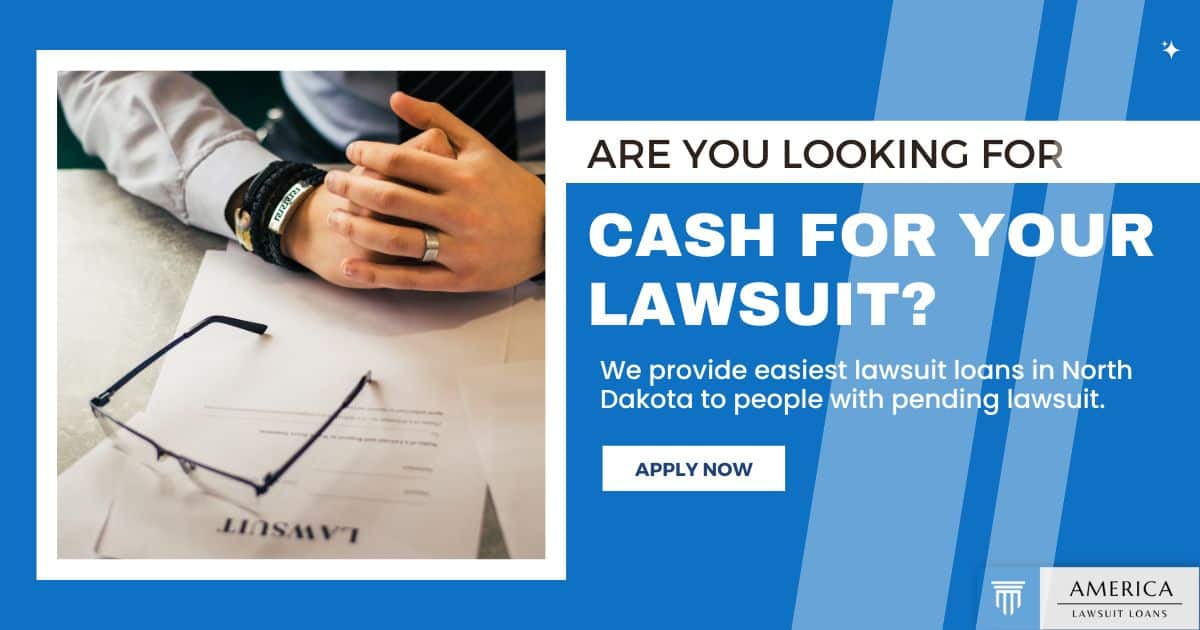 north dakota lawsuit loans