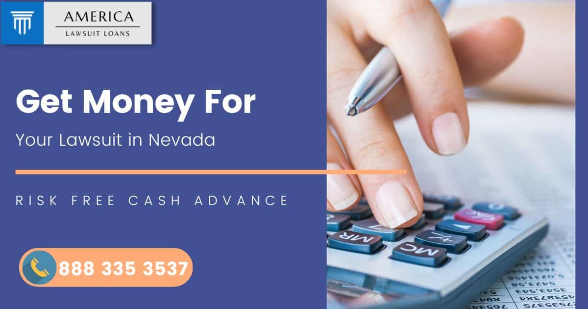 nevada lawsuit loans