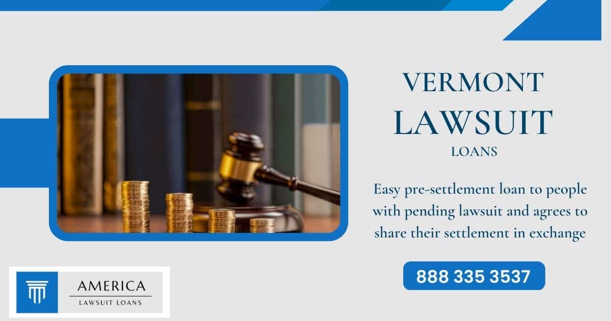 vermont lawsuit loans