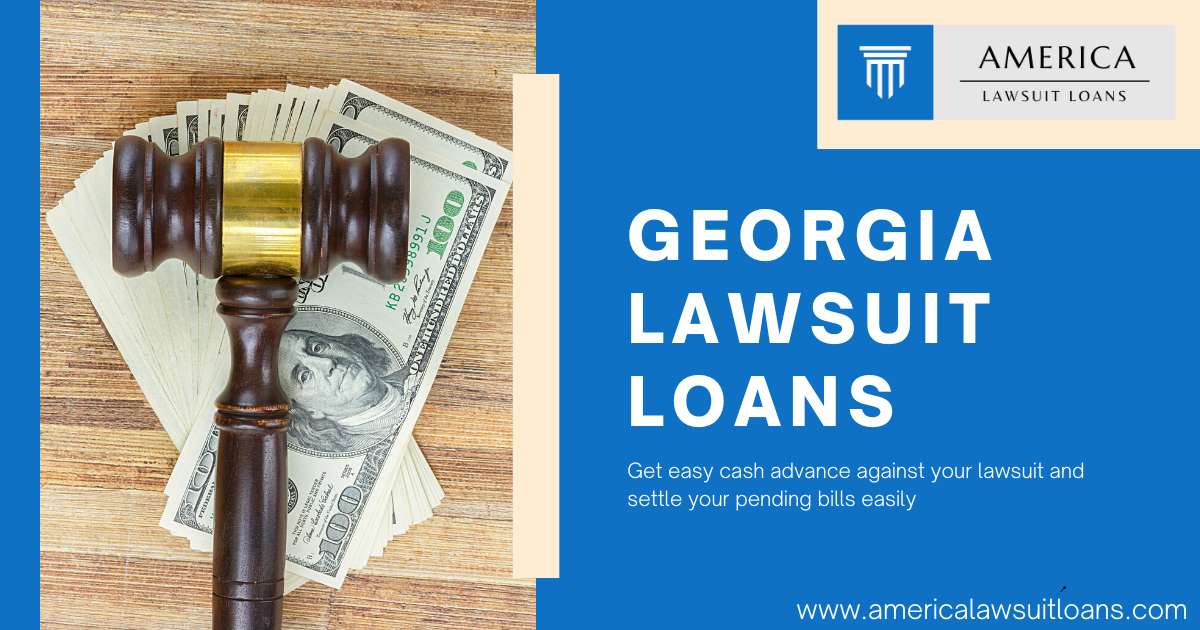 georgia lawsuit loans