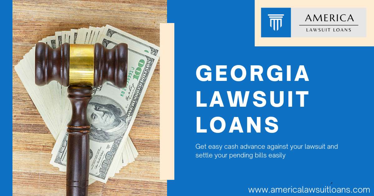 georgia lawsuit loans