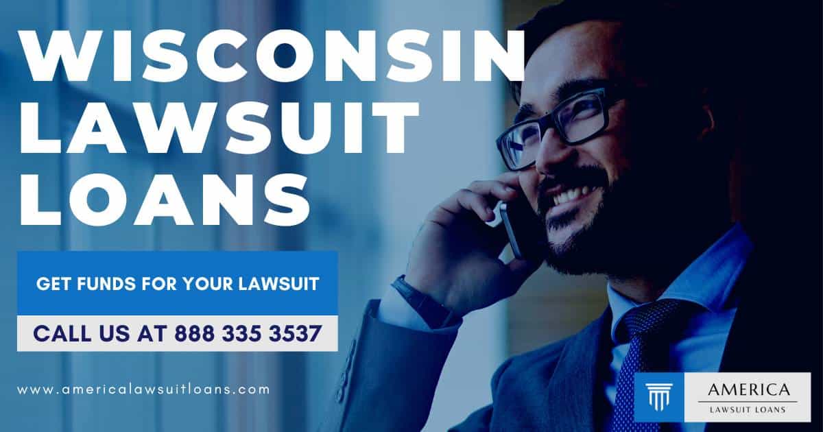 Wisconsin lawsuit loans