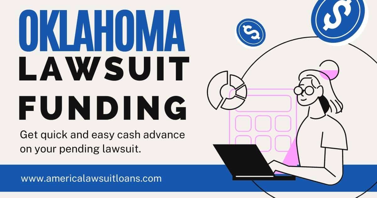 Oklahoma Lawsuit Loans