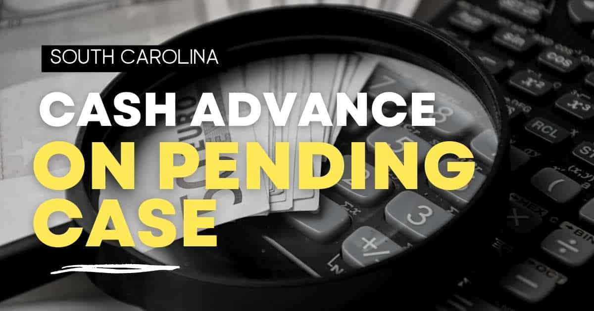 south carolina lawsuit loans