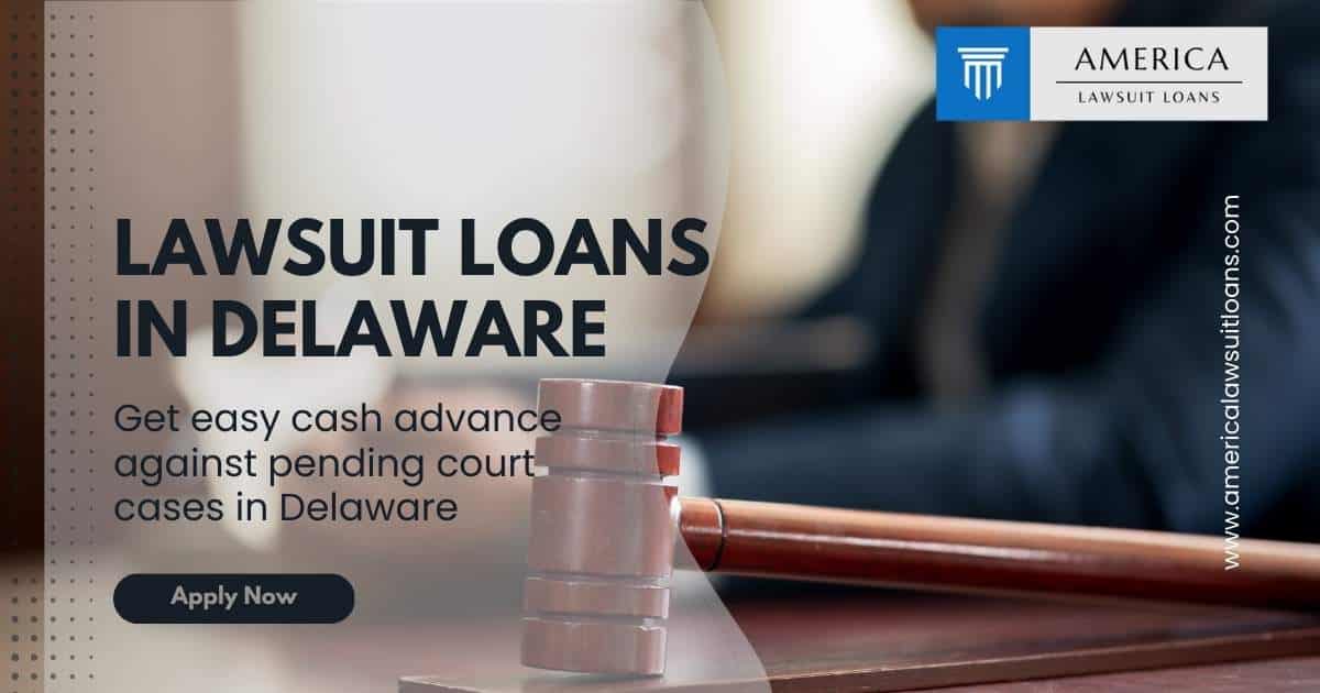 Delaware Lawsuit Loans