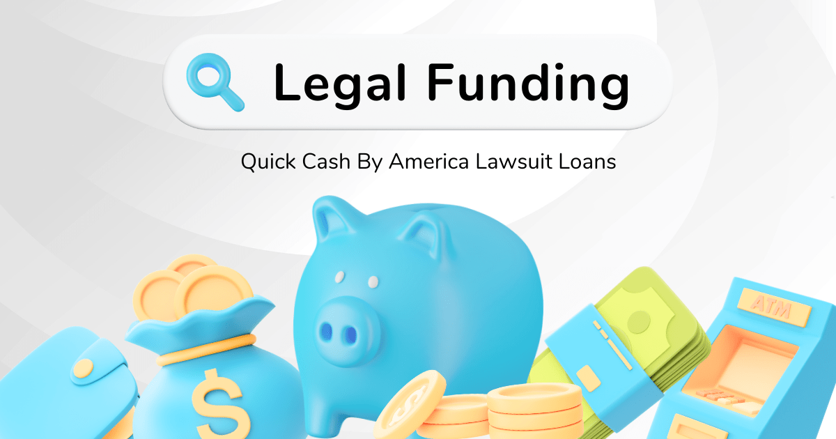 legal funding